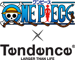 ONE PIECE[ワンピース] X Tendence